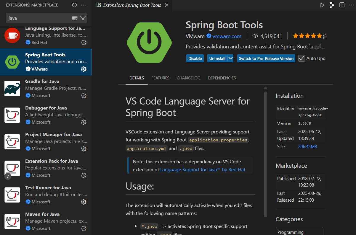 Visual Studio Code